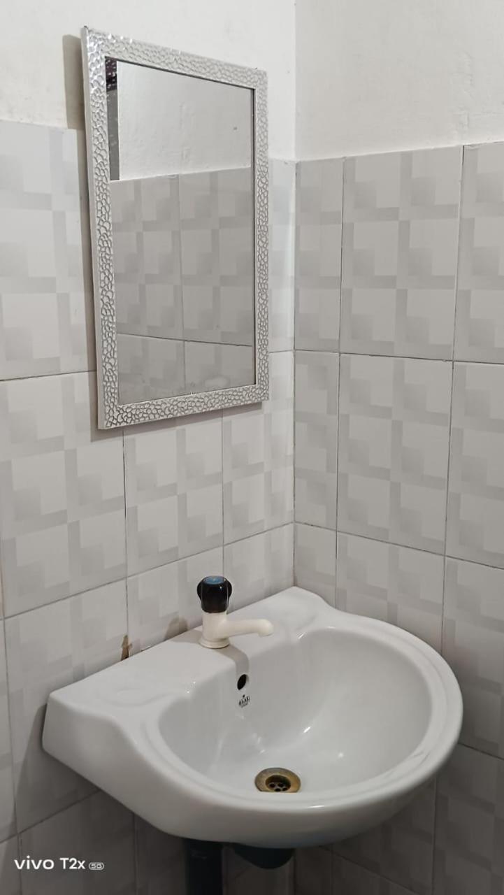 Midtown Residency Hotel Calicut Eksteriør billede